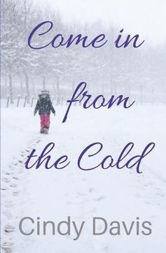 portada Come in from the Cold