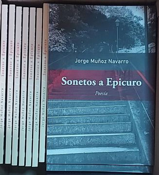 Sonetos a Epicuro (in Spanish)