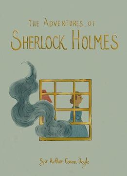 portada The Adventures of Sherlock Holmes (Wordsworth Collector'S Editions) (in English)