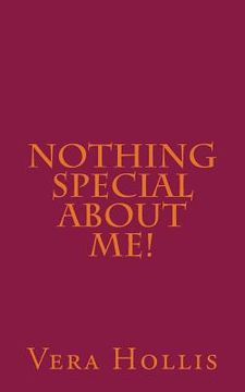 portada Nothing Special About Me! (en Inglés)