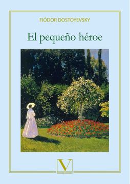 portada El Pequeño Heroe