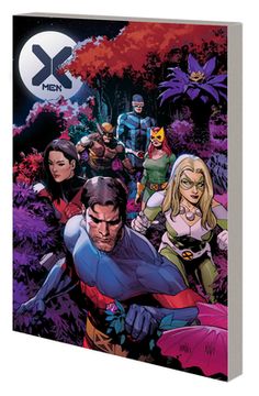 portada X-Men: Reign of X by Jonathan Hickman Vol. 1 (en Inglés)