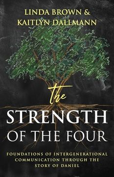 portada The Strength of the Four (en Inglés)