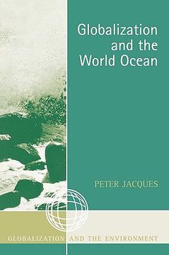 portada globalization and the world ocean (in English)