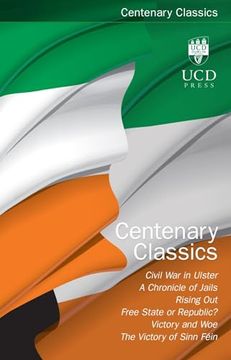 portada Centenary Classics (in English)