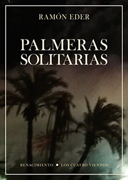 portada Palmeras solitarias (in Spanish)