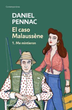 portada El Caso Malaussène (Vol. 1: Me Mintieron)