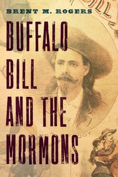 portada Buffalo Bill and the Mormons (en Inglés)