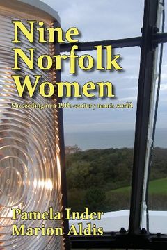 portada Nine Norfolk Women