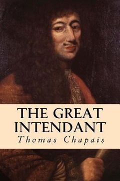 portada The Great Intendant (en Inglés)