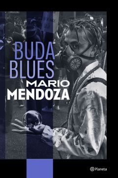 portada Buda Blues