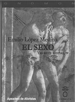 portada El Sexo (in Spanish)