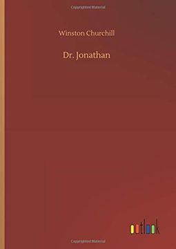 portada Dr. Jonathan (en Inglés)