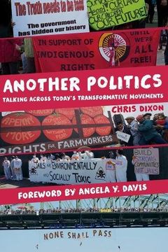 portada Another Politics: Talking Across Today's Transformative Movements (en Inglés)