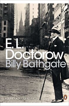 portada Billy Bathgate (Penguin Modern Classics) (in English)