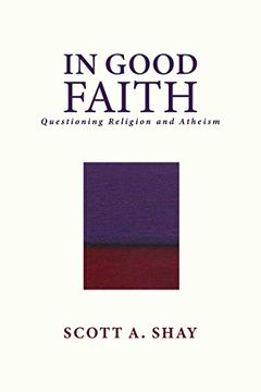 portada In Good Faith: Questioning Religion and Atheism (en Inglés)