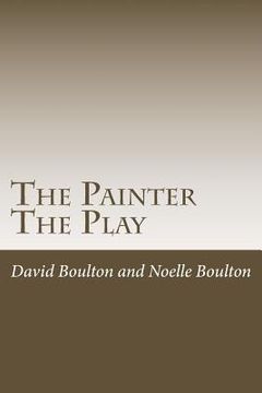 portada The Painter: The Play (en Inglés)