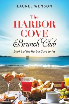 portada The Harbor Cove Brunch Club (en Inglés)