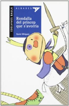 rondalla del princep que s`avorria