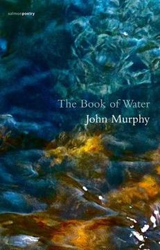 portada Book of Water, the PB (in English)