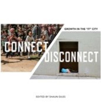 portada Connect/Disconnect (in English)