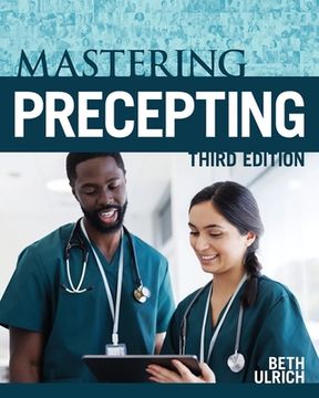 portada Mastering Precepting, Third Edition (en Inglés)
