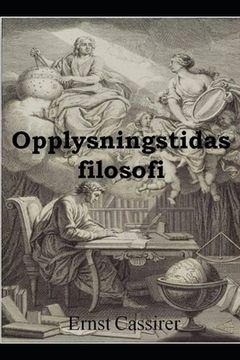 portada Opplysningstidas filosofi (in Noruego)