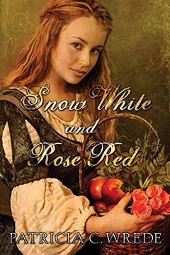 portada Snow White and Rose red 