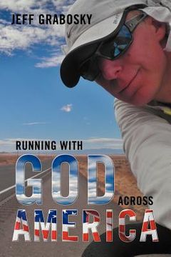 portada running with god across america