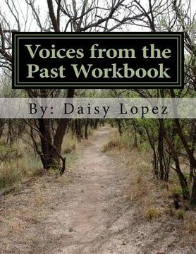 portada Voices from the Past Workbook (en Inglés)