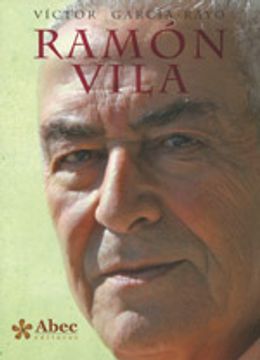 portada Ramón Vila (in Spanish)