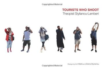 portada Tourists who Shoot