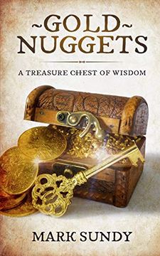 portada Gold Nuggets: A Treasure Chest of Wisdom (en Inglés)
