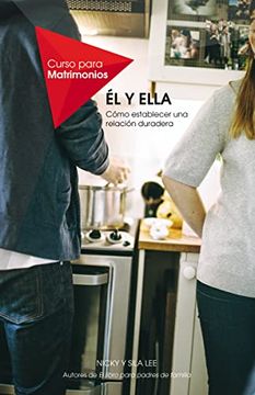 portada El Y Ella (in Spanish)