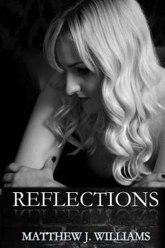 portada Reflections: An Anthology (en Inglés)