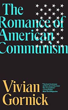portada The Romance of American Communism (in English)