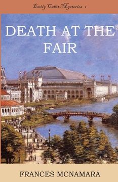portada Death at the Fair (in English)
