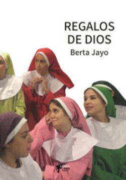 portada Regalos de Dios (in Spanish)