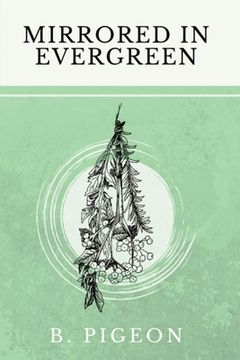 portada Mirrored in Evergreen (in English)
