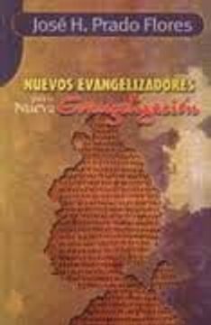 portada Nuevos Evangelizadores Para la Nueva Evangelizacion (in Spanish)