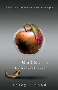 portada Resist (en Inglés)