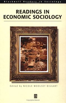 portada readings in economic sociology: a linguistic approach: instructor's manual to accompany "understanding english grammar" (en Inglés)