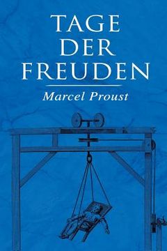 portada Tage der Freuden (in German)