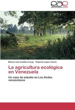 portada La Agricultura Ecologica En Venezuela