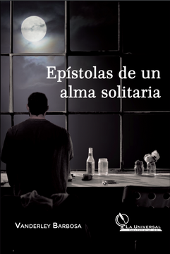 portada Epistolas de un alma solitaria (in Spanish)