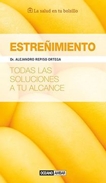 Estreñimiento (Salud de Bolsillo)