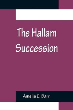 portada The Hallam Succession 