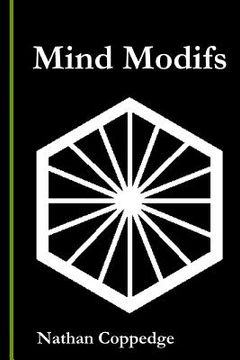 portada Mind Modifs: A Book of Images for Inquiring Minds (en Inglés)