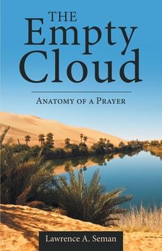 portada The Empty Cloud: Anatomy of a Prayer (in English)