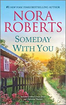 portada Someday With you (The Royals of Cordina) (in English)
